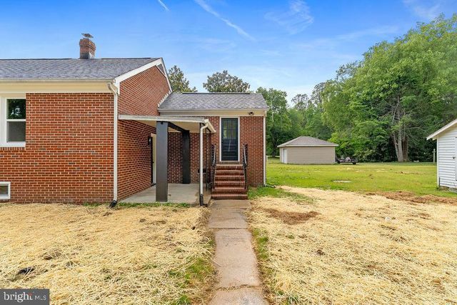 10221 DAHLGREN RD, King George, VA 22485
