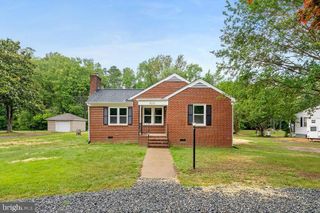 10221 DAHLGREN RD, King George, VA 22485