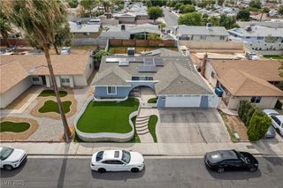 4231 Rimcrest Road, Las Vegas, NV 89121