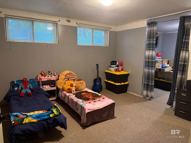 1401 Forest Ridge Road, Mobile, AL 36618