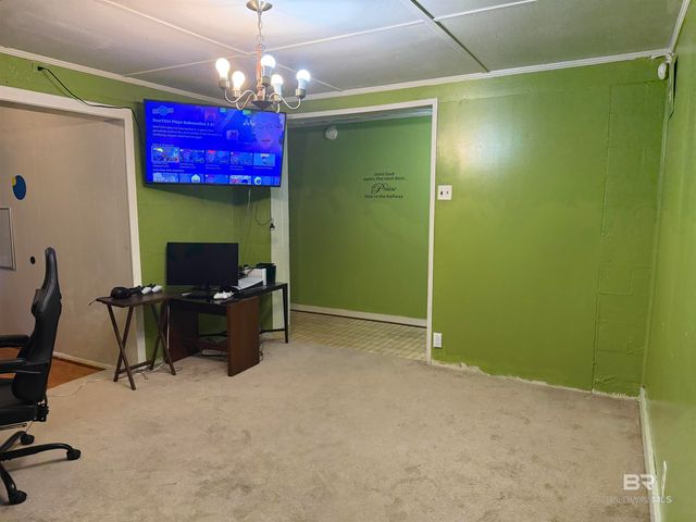 1401 Forest Ridge Road, Mobile, AL 36618
