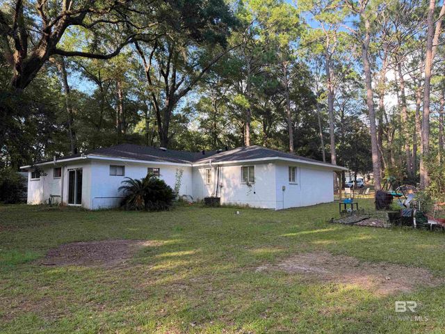 1401 Forest Ridge Road, Mobile, AL 36618