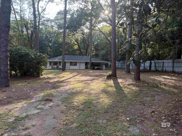 1401 Forest Ridge Road, Mobile, AL 36618