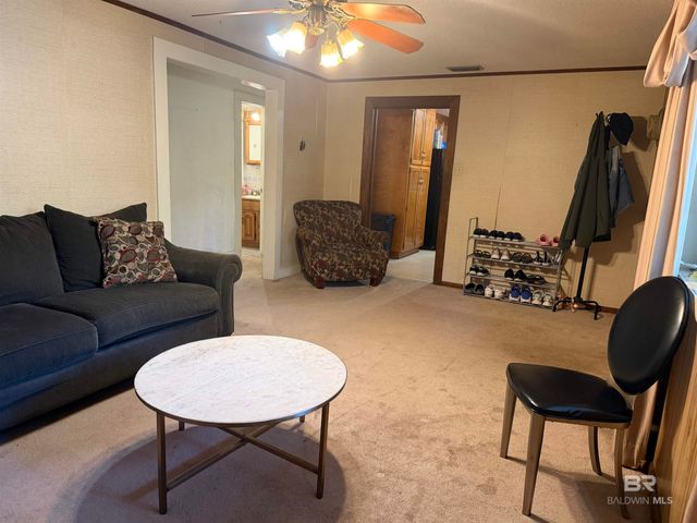 1401 Forest Ridge Road, Mobile, AL 36618
