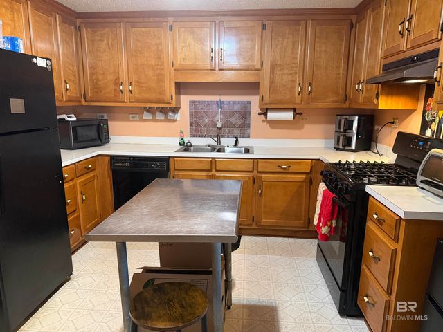 1401 Forest Ridge Road, Mobile, AL 36618