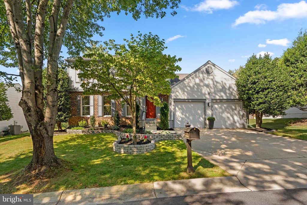 1949 AUTUMN RIDGE CIR, Silver Spring, MD 20906