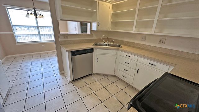 601 Barber Drive, Copperas Cove, TX 76522