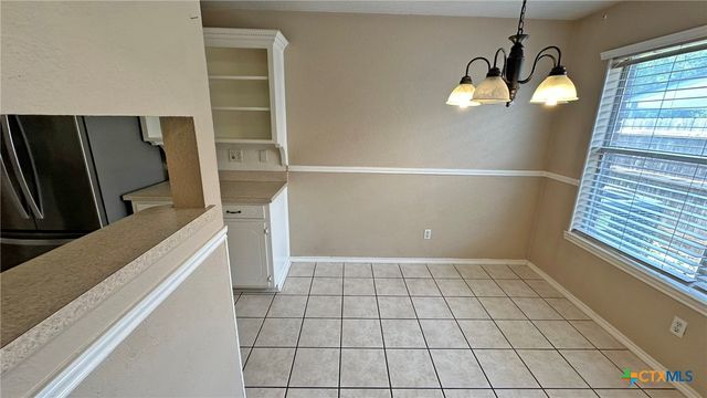 601 Barber Drive, Copperas Cove, TX 76522