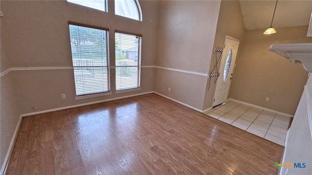 601 Barber Drive, Copperas Cove, TX 76522