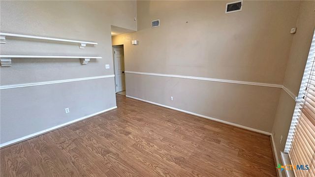601 Barber Drive, Copperas Cove, TX 76522