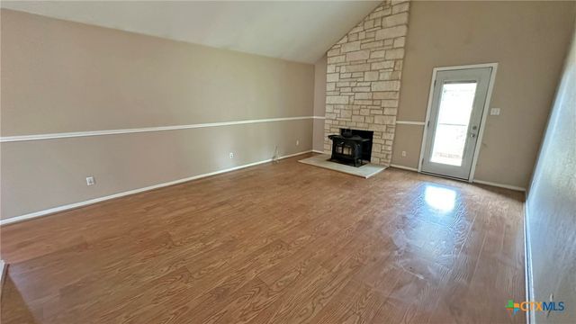 601 Barber Drive, Copperas Cove, TX 76522