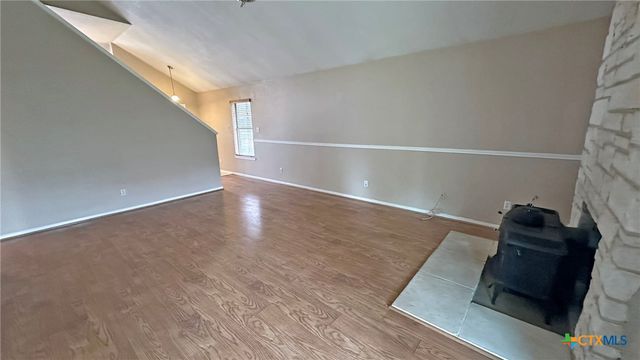 601 Barber Drive, Copperas Cove, TX 76522