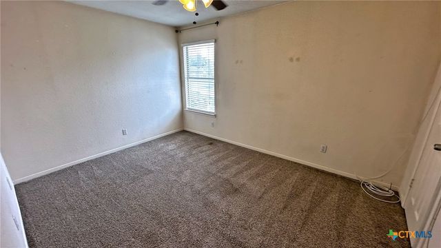 601 Barber Drive, Copperas Cove, TX 76522