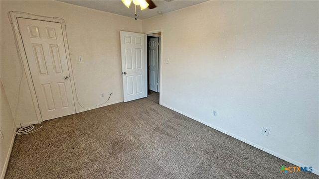 601 Barber Drive, Copperas Cove, TX 76522