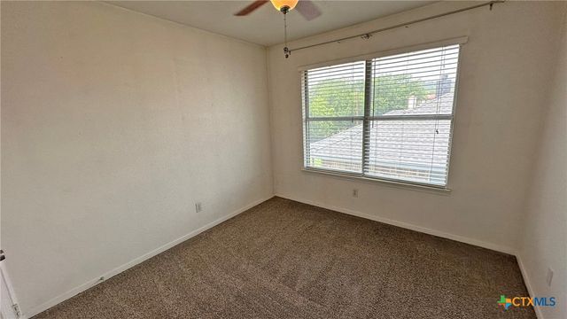 601 Barber Drive, Copperas Cove, TX 76522