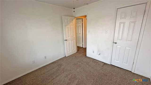 601 Barber Drive, Copperas Cove, TX 76522