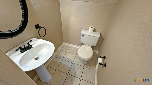 601 Barber Drive, Copperas Cove, TX 76522