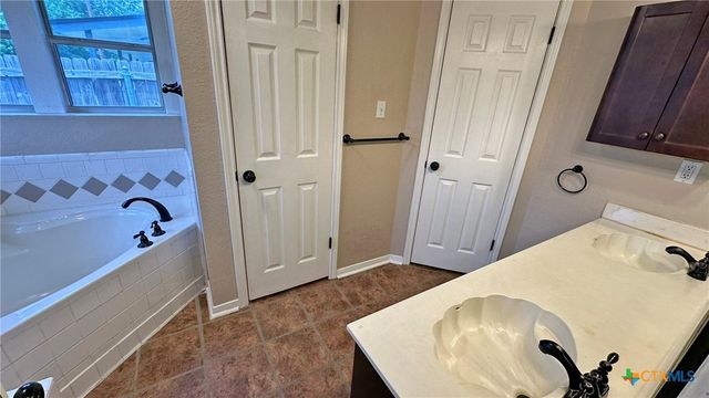 601 Barber Drive, Copperas Cove, TX 76522