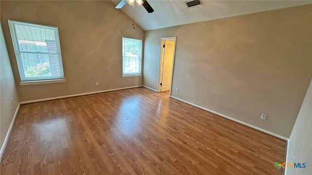 601 Barber Drive, Copperas Cove, TX 76522