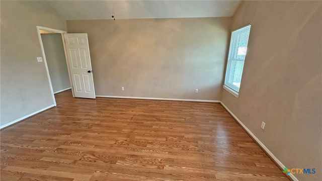 601 Barber Drive, Copperas Cove, TX 76522