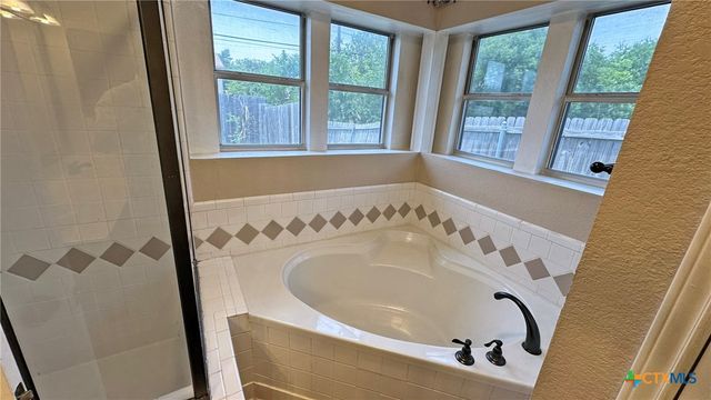 601 Barber Drive, Copperas Cove, TX 76522