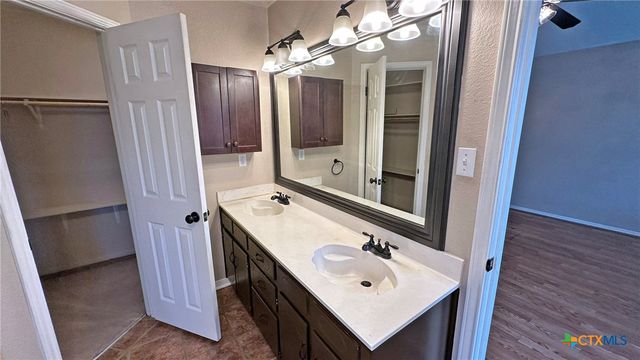 601 Barber Drive, Copperas Cove, TX 76522