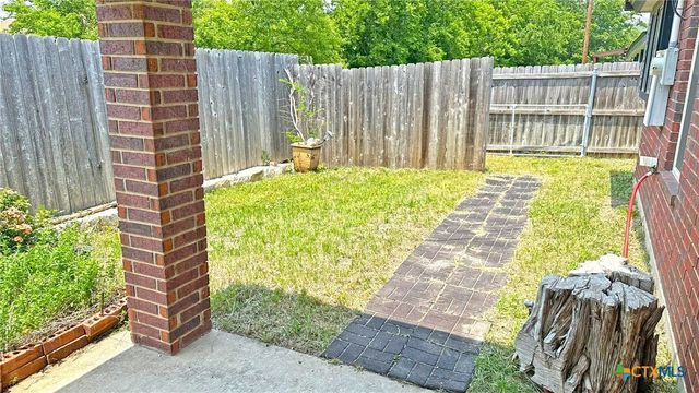 601 Barber Drive, Copperas Cove, TX 76522