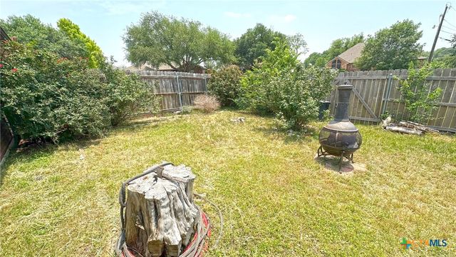 601 Barber Drive, Copperas Cove, TX 76522
