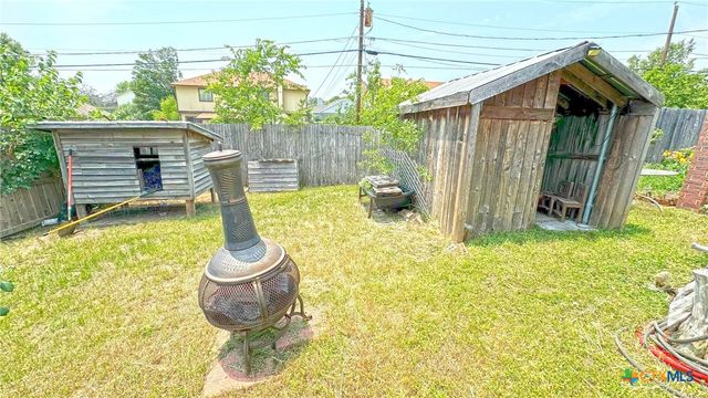 601 Barber Drive, Copperas Cove, TX 76522