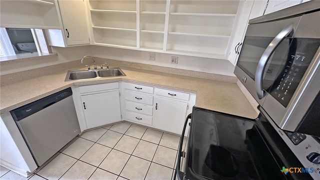 601 Barber Drive, Copperas Cove, TX 76522