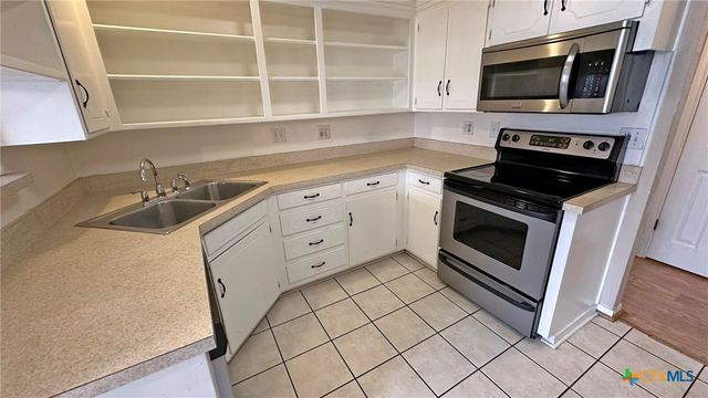 601 Barber Drive, Copperas Cove, TX 76522
