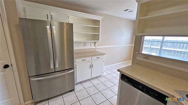 601 Barber Drive, Copperas Cove, TX 76522