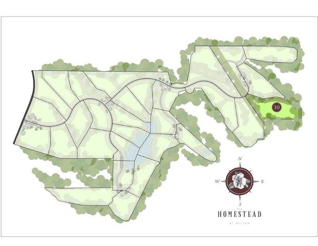 2053 Magnolia Lane, Milton, GA 30004