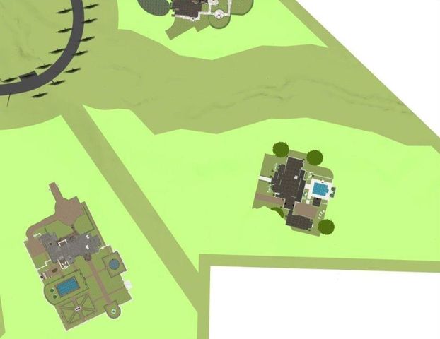 2053 Magnolia Lane, Milton, GA 30004