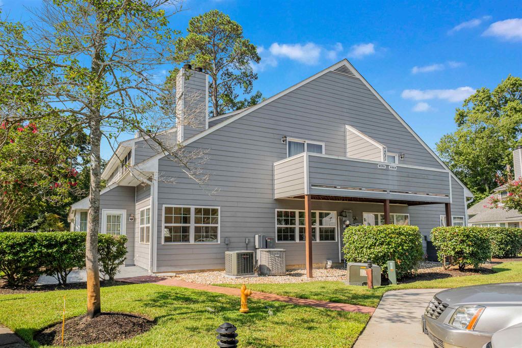 1205 Tiffany Ln Apt D, Myrtle Beach, SC 29577 — photo 2