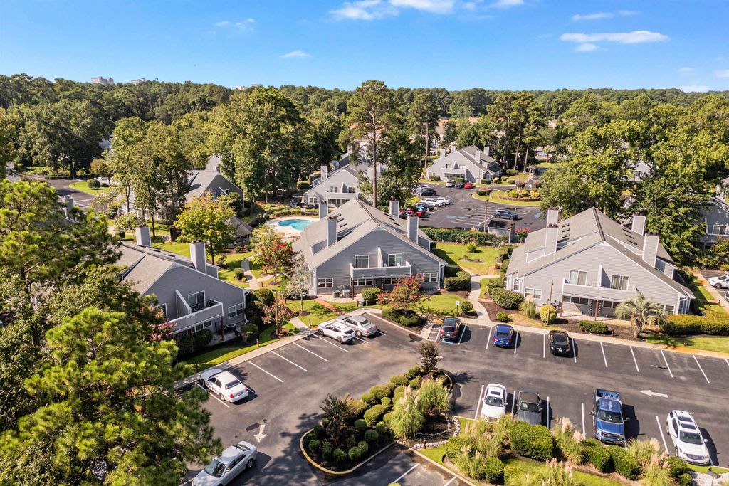 1205 Tiffany Ln Apt D, Myrtle Beach, SC 29577 — photo 4