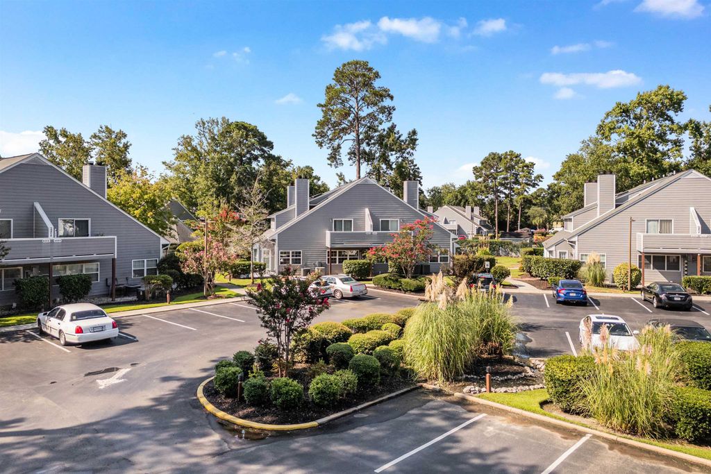 1205 Tiffany Ln Apt D, Myrtle Beach, SC 29577 — photo 5