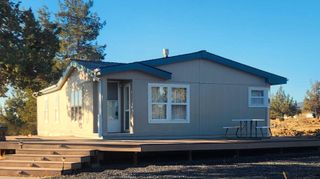 12705 SW Airfield Lane, Culver, OR 97734