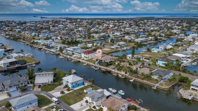 3476 GULFVIEW DRIVE, Hernando Beach, FL 34607