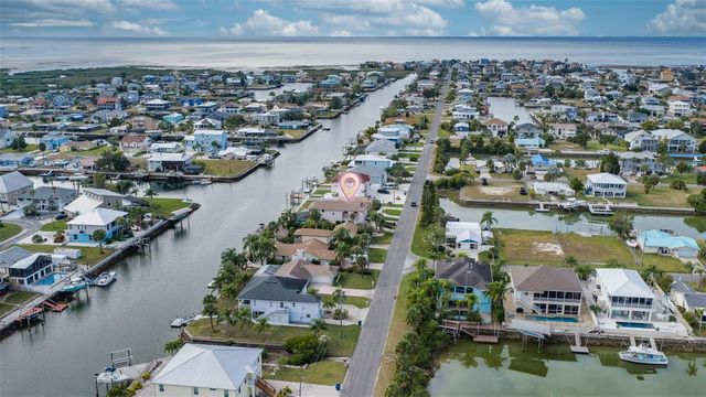 3476 GULFVIEW DRIVE, Hernando Beach, FL 34607