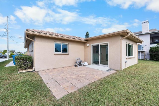 3476 GULFVIEW DRIVE, Hernando Beach, FL 34607