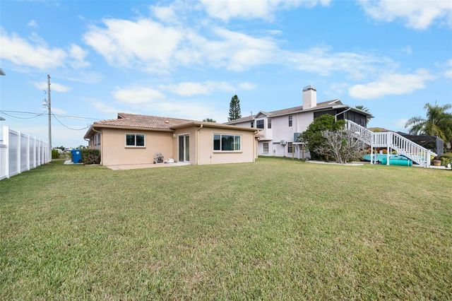 3476 GULFVIEW DRIVE, Hernando Beach, FL 34607