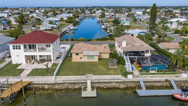 3476 GULFVIEW DRIVE, Hernando Beach, FL 34607