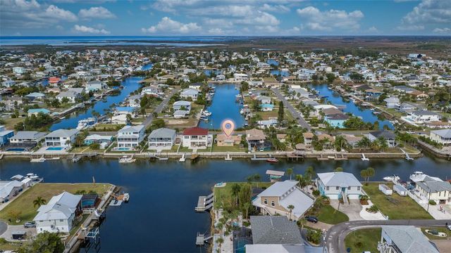 3476 GULFVIEW DRIVE, Hernando Beach, FL 34607