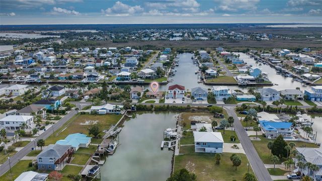 3476 GULFVIEW DRIVE, Hernando Beach, FL 34607