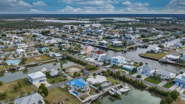 3476 GULFVIEW DRIVE, Hernando Beach, FL 34607