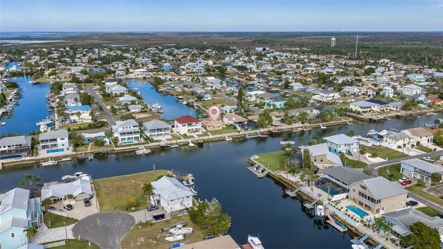 3476 GULFVIEW DRIVE, Hernando Beach, FL 34607