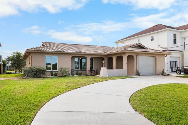 3476 GULFVIEW DRIVE, Hernando Beach, FL 34607