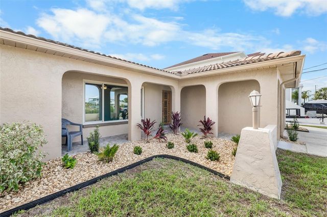 3476 GULFVIEW DRIVE, Hernando Beach, FL 34607