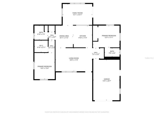 3476 GULFVIEW DRIVE, Hernando Beach, FL 34607